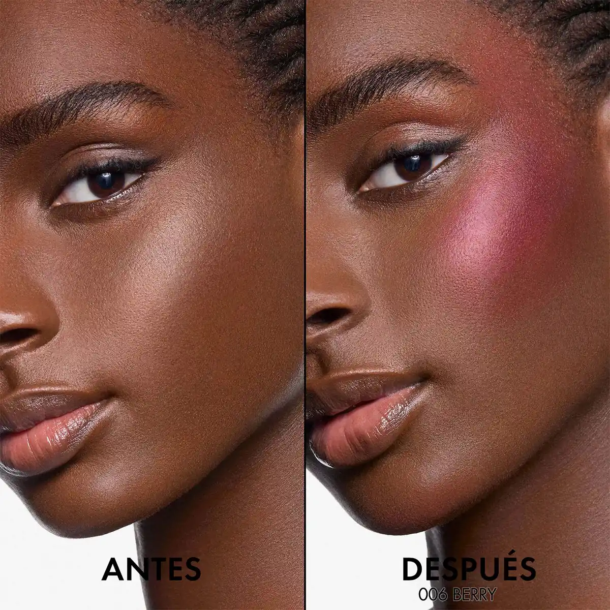 RUBOR DIOR BACKSTAGE ROSY GLOW STICK 006 BERRY - 6