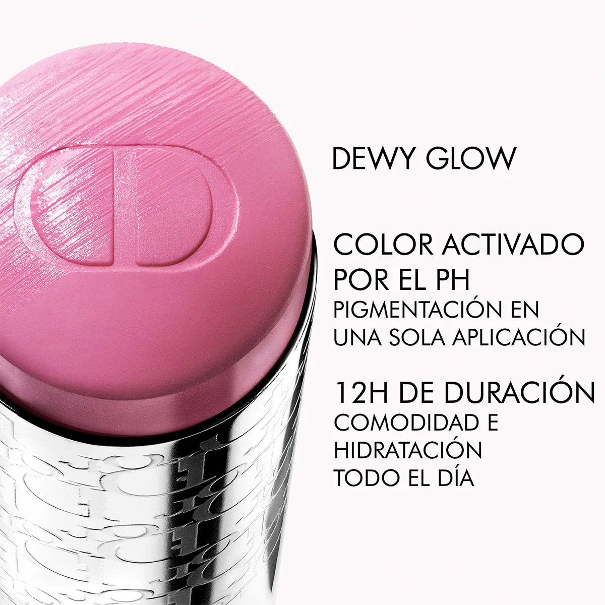 RUBOR DIOR BACKSTAGE ROSY GLOW STICK 006 BERRY - 9