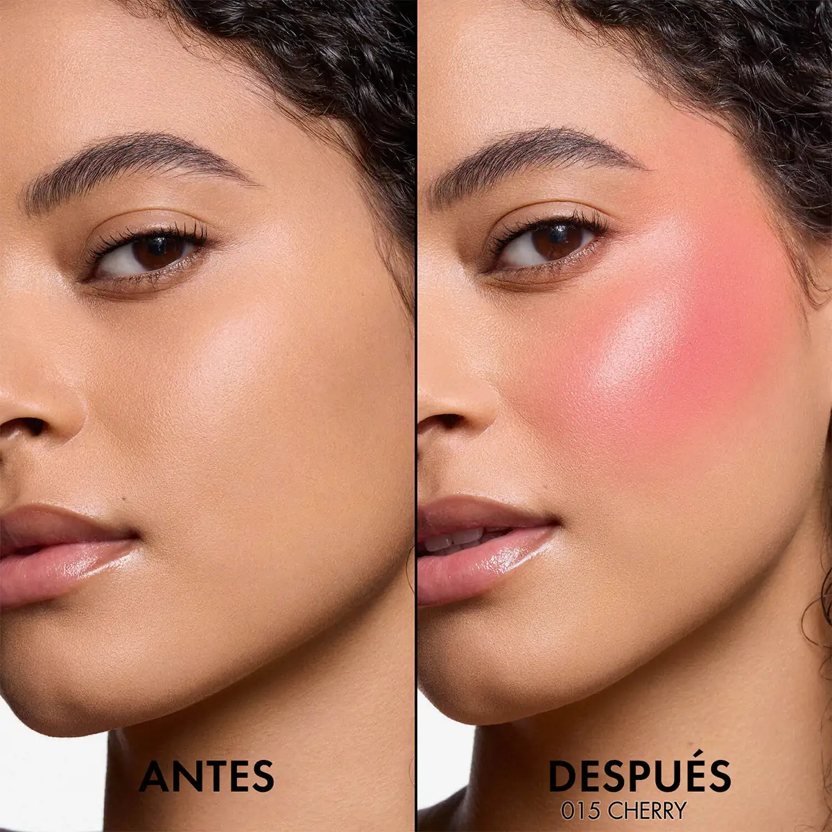 RUBOR DIOR BACKSTAGE ROSY GLOW STICK 015 CHERRY - 3