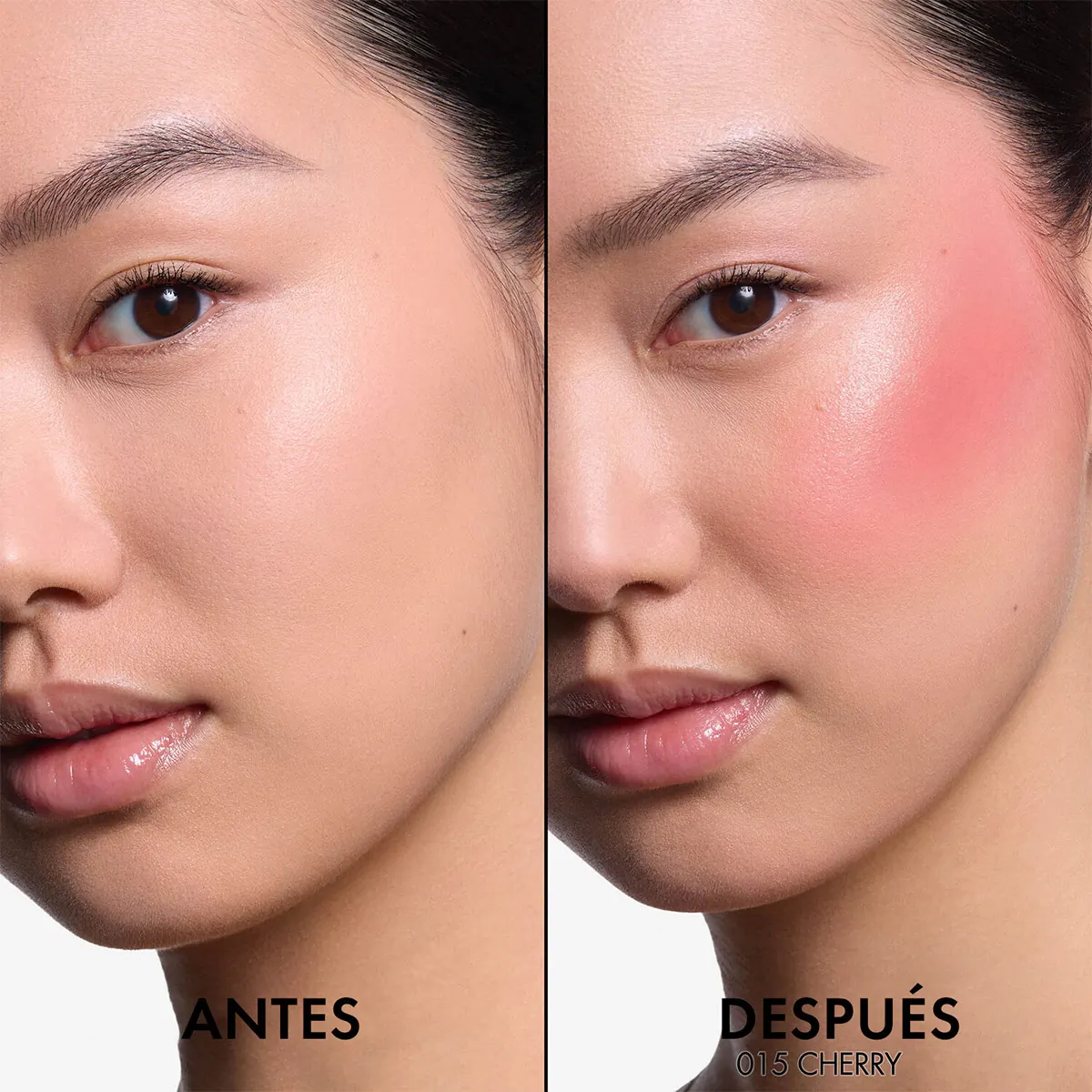 RUBOR DIOR BACKSTAGE ROSY GLOW STICK 015 CHERRY - 4