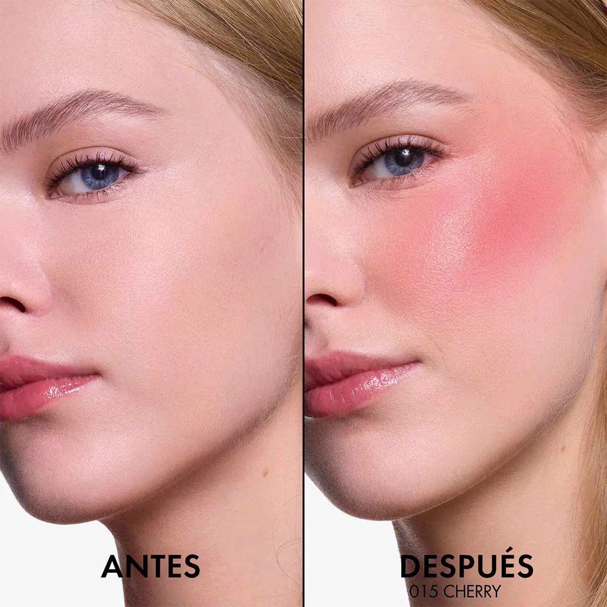 RUBOR DIOR BACKSTAGE ROSY GLOW STICK 015 CHERRY - 5