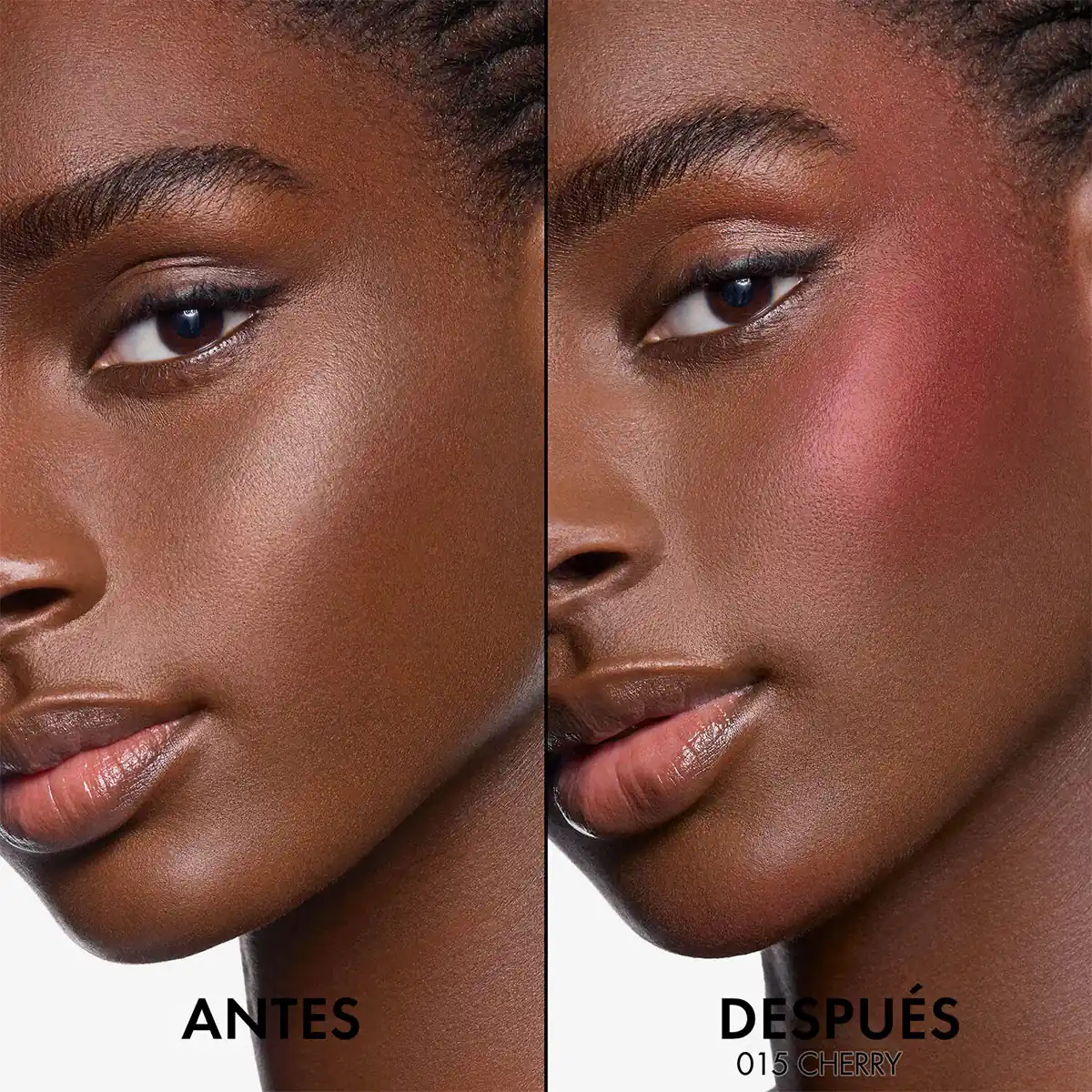 RUBOR DIOR BACKSTAGE ROSY GLOW STICK 015 CHERRY - 6