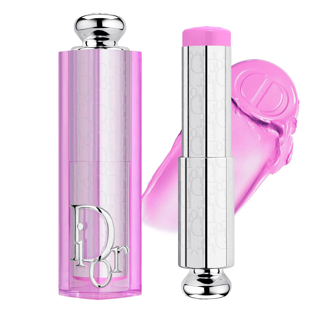 RUBOR DIOR BACKSTAGE ROSY GLOW STICK 063 PINK LILAC - 1