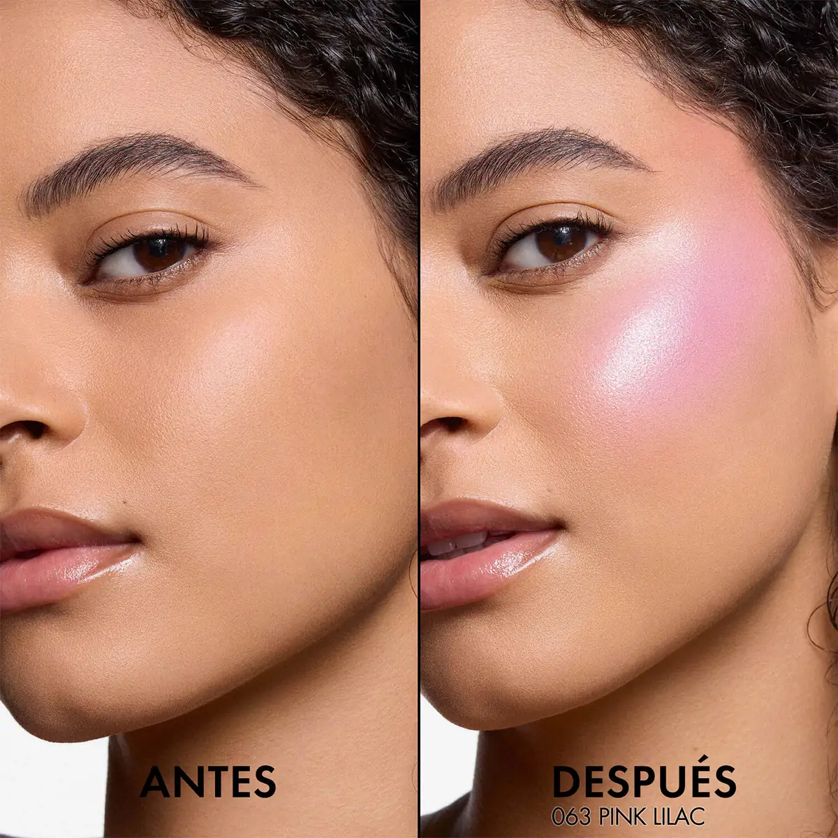 RUBOR DIOR BACKSTAGE ROSY GLOW STICK 063 PINK LILAC - 3