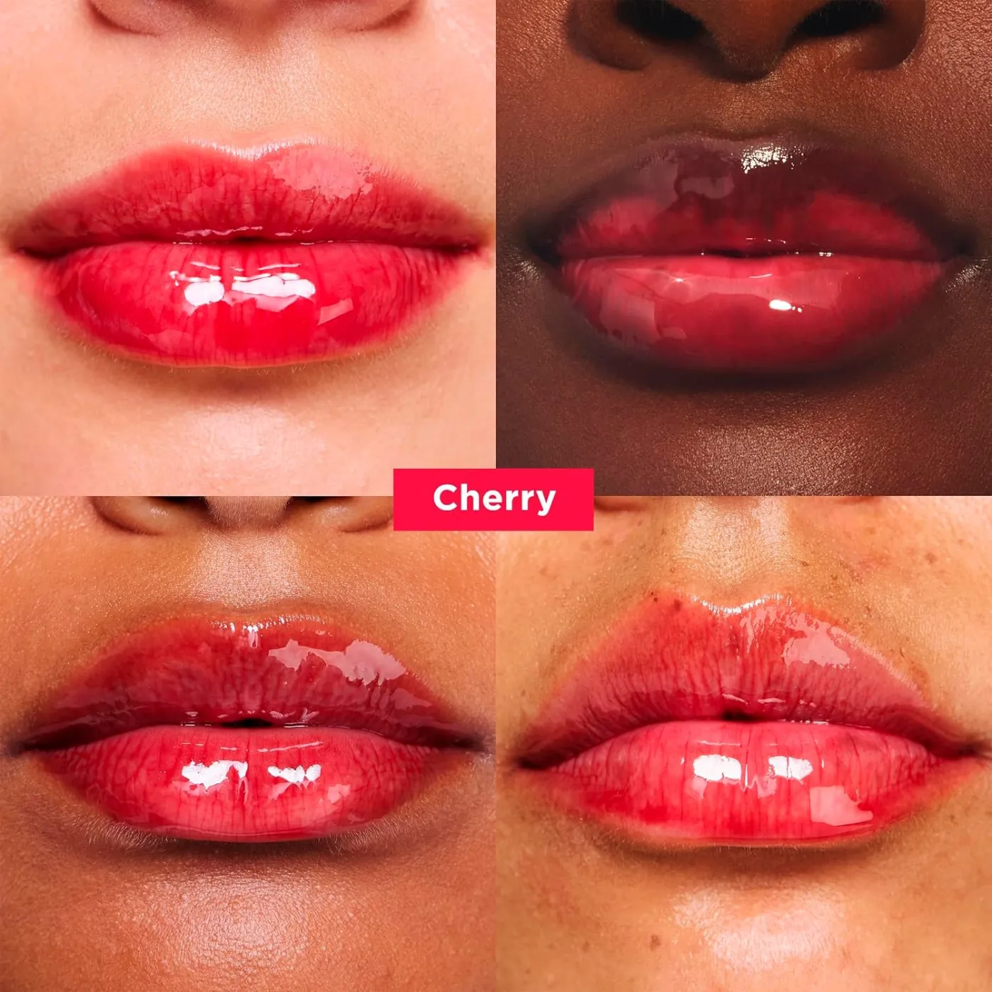 SET LABIALES CLARINS LIP COMFORT OIL COLLECTION - 4