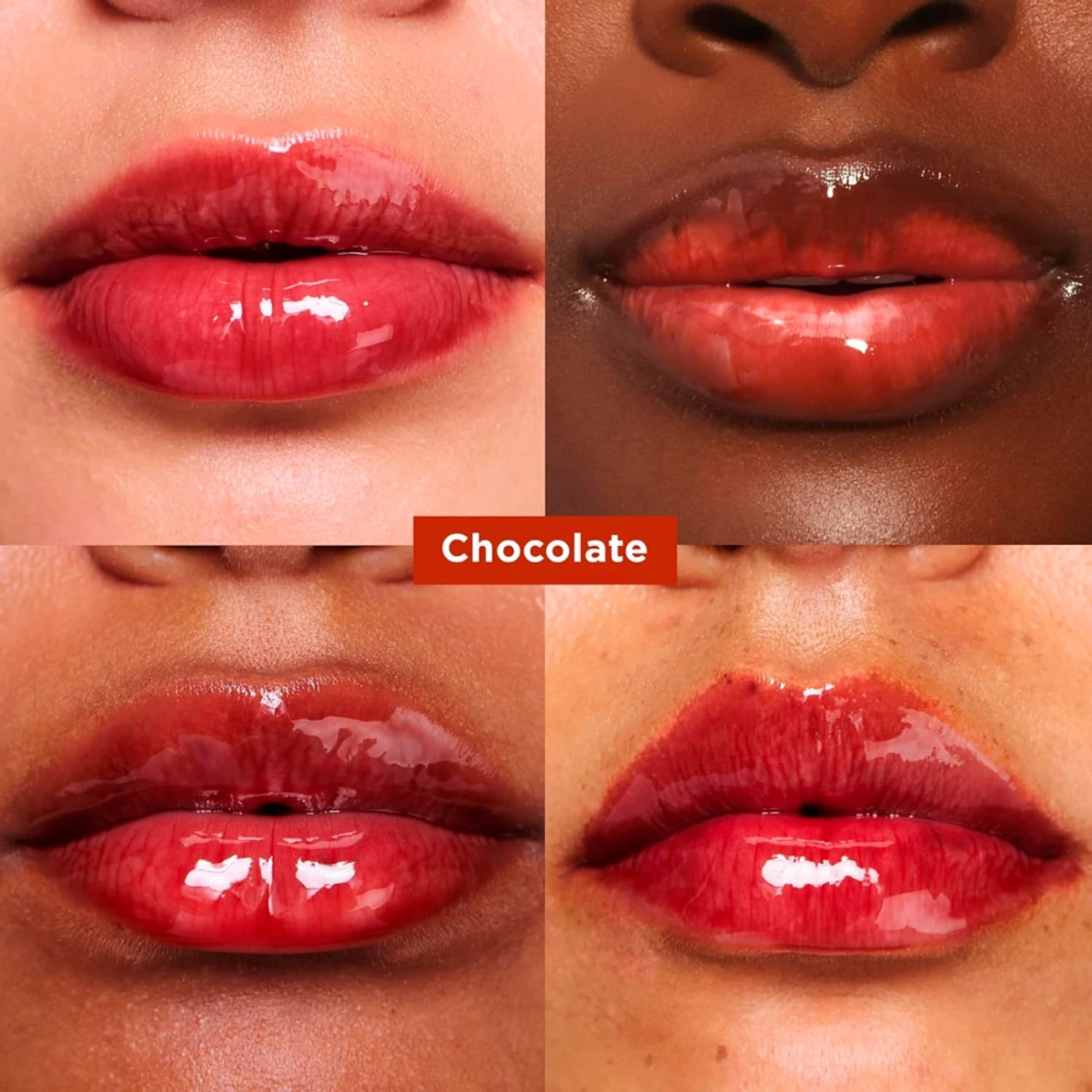 SET LABIALES CLARINS LIP COMFORT OIL COLLECTION - 6