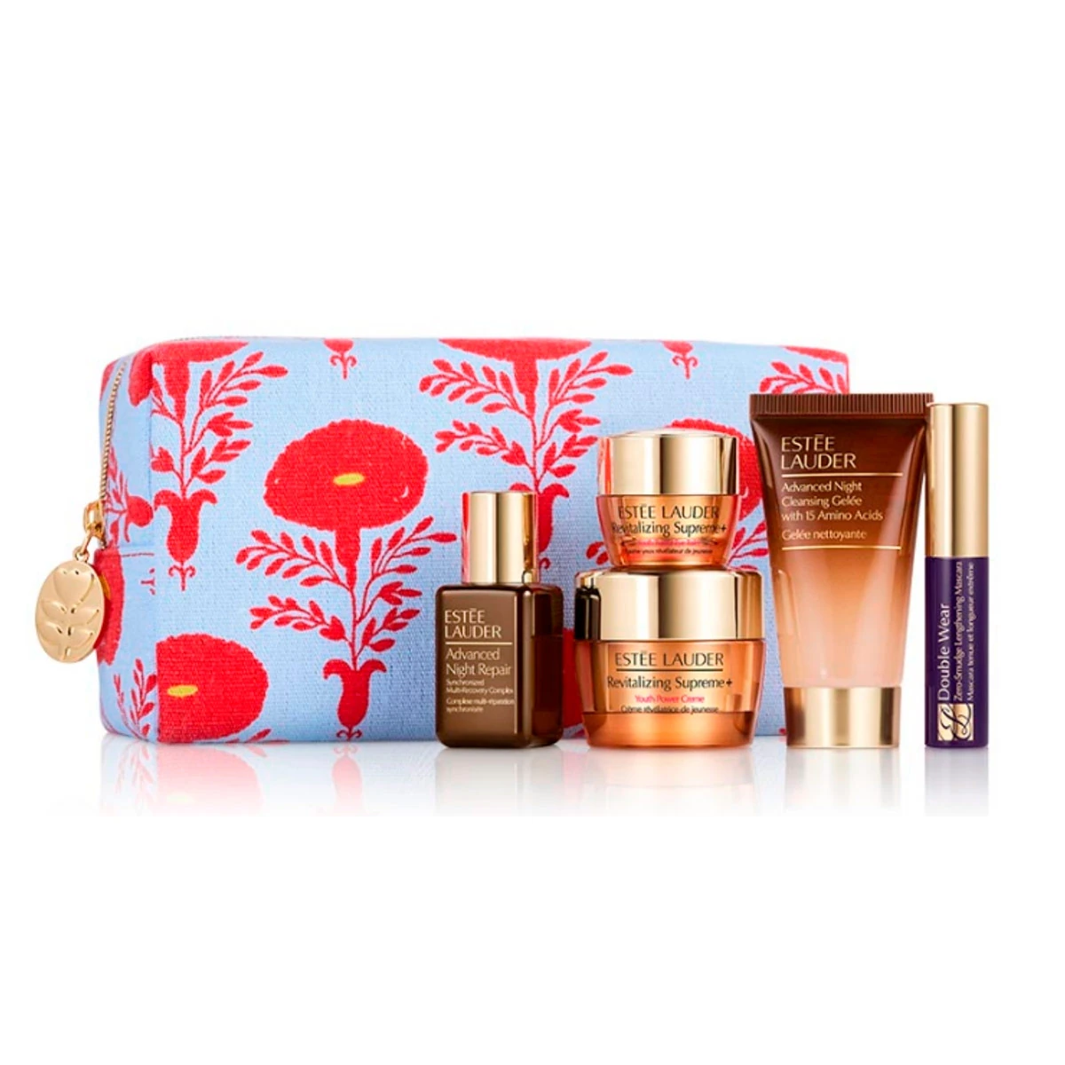 SET TRATAMIENTO ESTEE LAUDER REVITALIZADOR MINI - 1