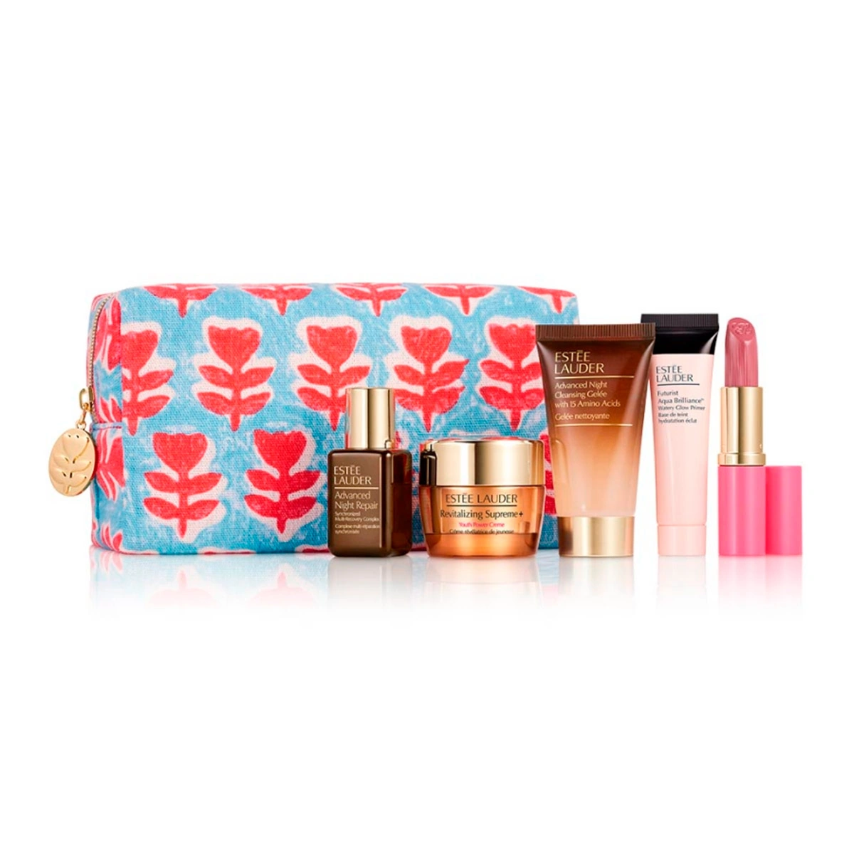 SET TRATAMIENTO ESTEE LAUDER RUTINA COMPLETA - 1