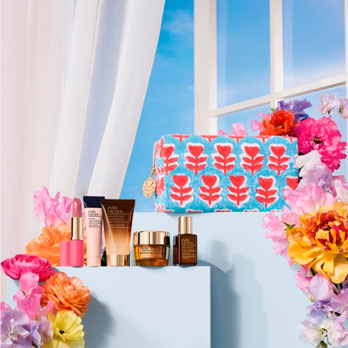 SET TRATAMIENTO ESTEE LAUDER RUTINA COMPLETA - 3