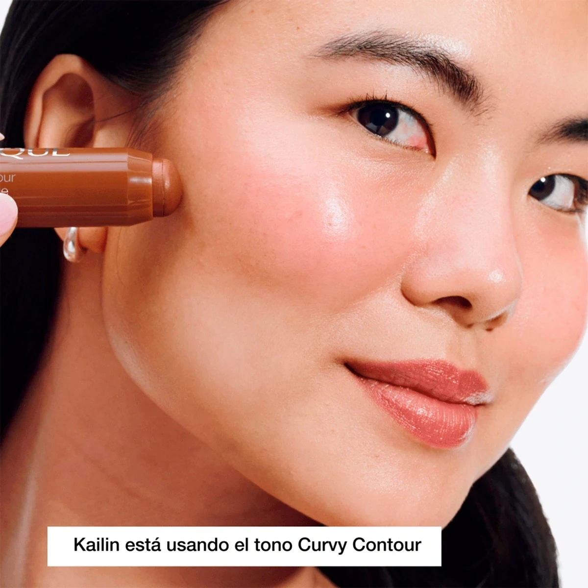 DÚO CLINIQUE CHUBBY STICKS BRONZE & GLOW - 3