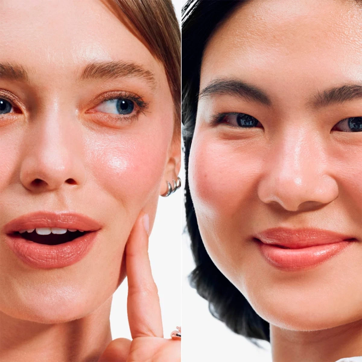 DÚO CLINIQUE CHUBBY STICKS BRONZE & GLOW - 5