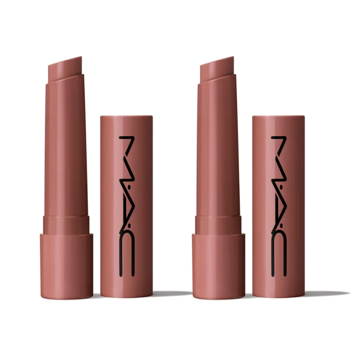 SET DE MAQUILLAJE MAC SQUIRT SIMULATION DUO - 1