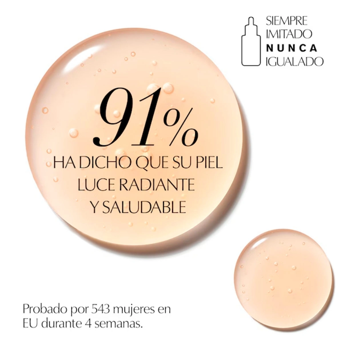 SET TRATAMIENTO ESTEE LAUDER RUTINA REPARADORA - 3