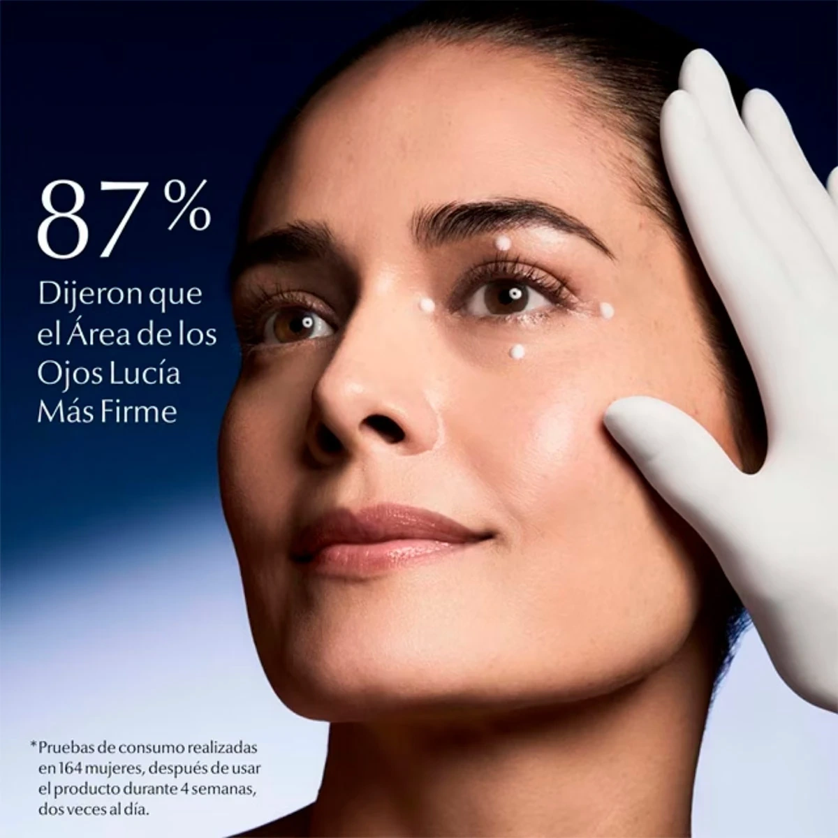 SET TRATAMIENTO ESTEE LAUDER RUTINA REPARADORA - 5
