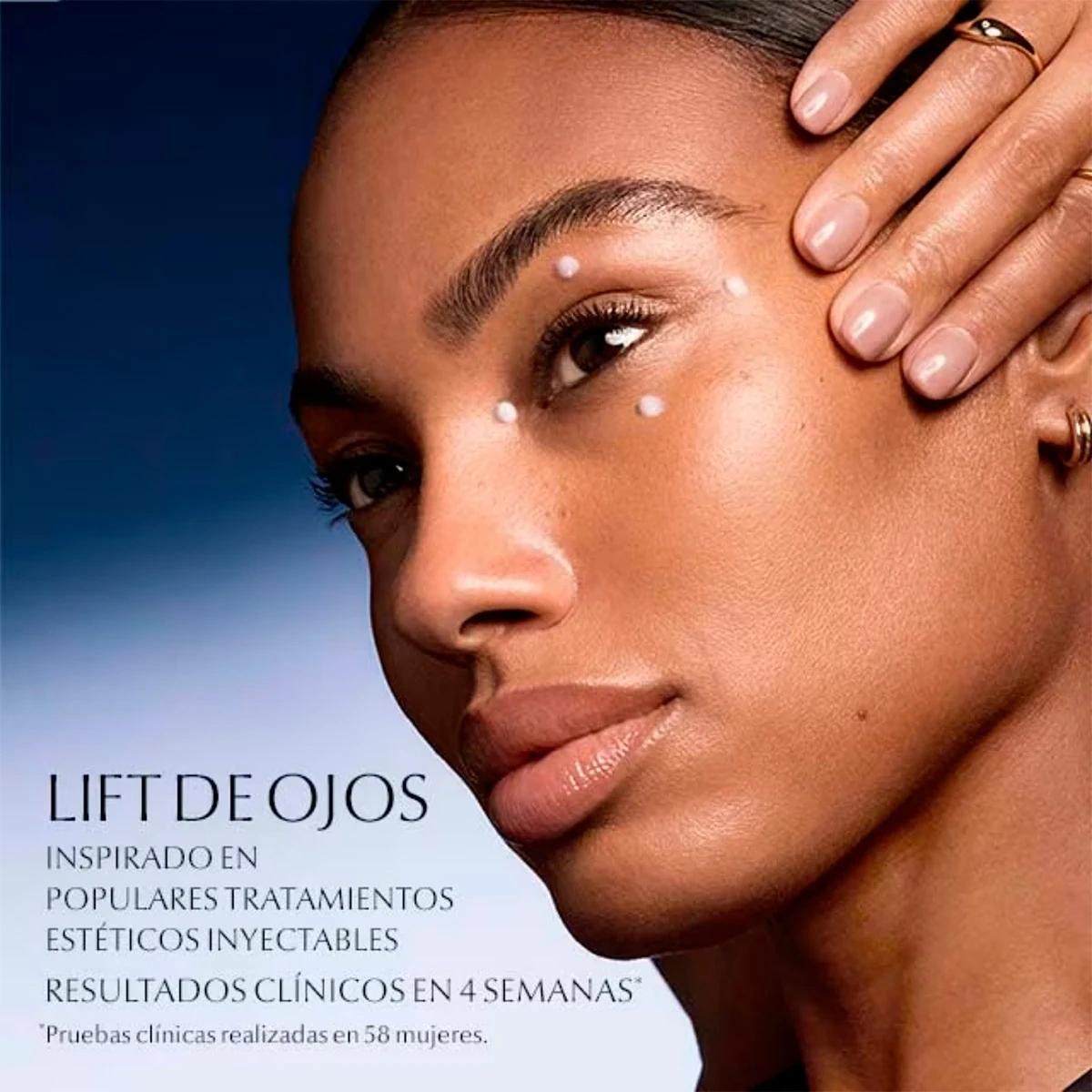 SET TRATAMIENTO ESTEE LAUDER RUTINA REPARADORA - 6