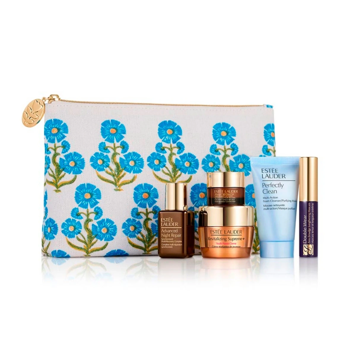 SET ESTEE LAUDER SKINCARE DE LUJO - 1