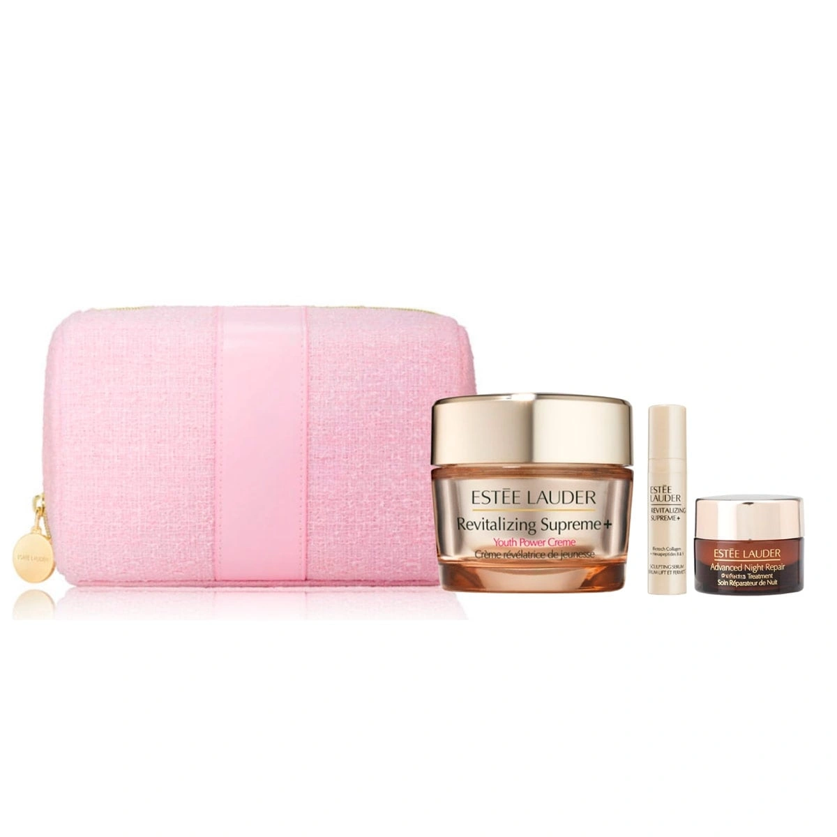 SET TRATAMIENTO ESTEE LAUDER RUTINA REVITALIZADORA - 1