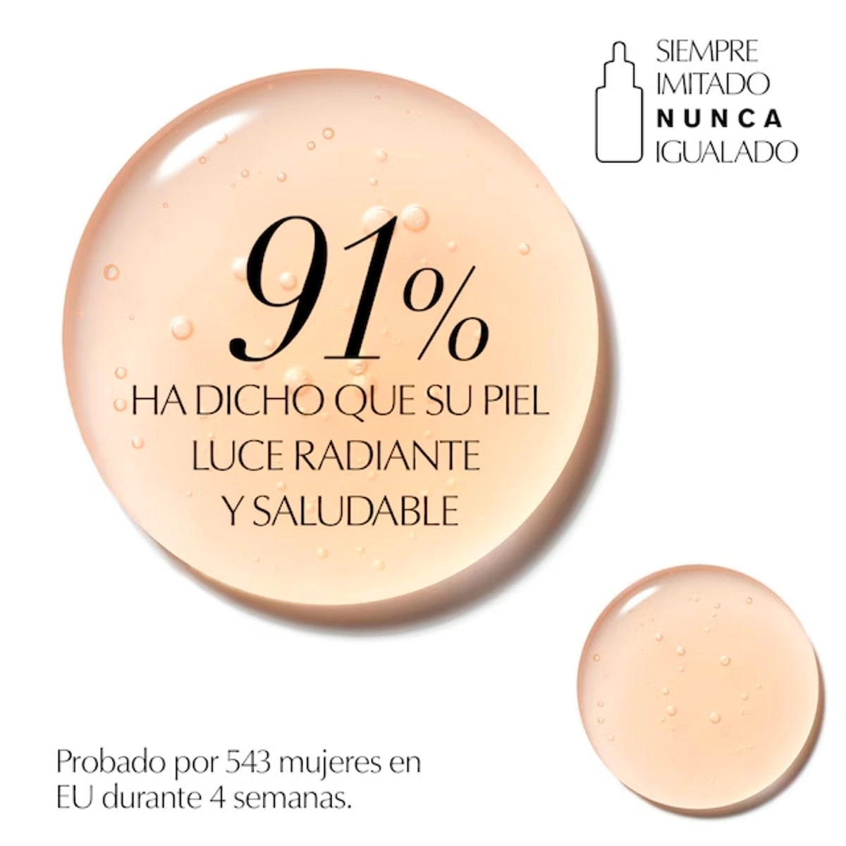 DÚO ESTEE LAUDER ADVANCED NIGHT REPAIR 20ML - 4