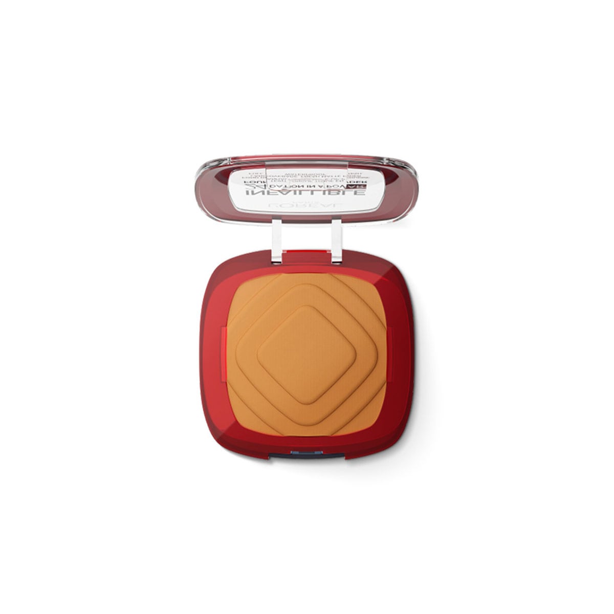 BASE POLVO LOREAL PARIS INFALIBLE HAZELNUT - 2