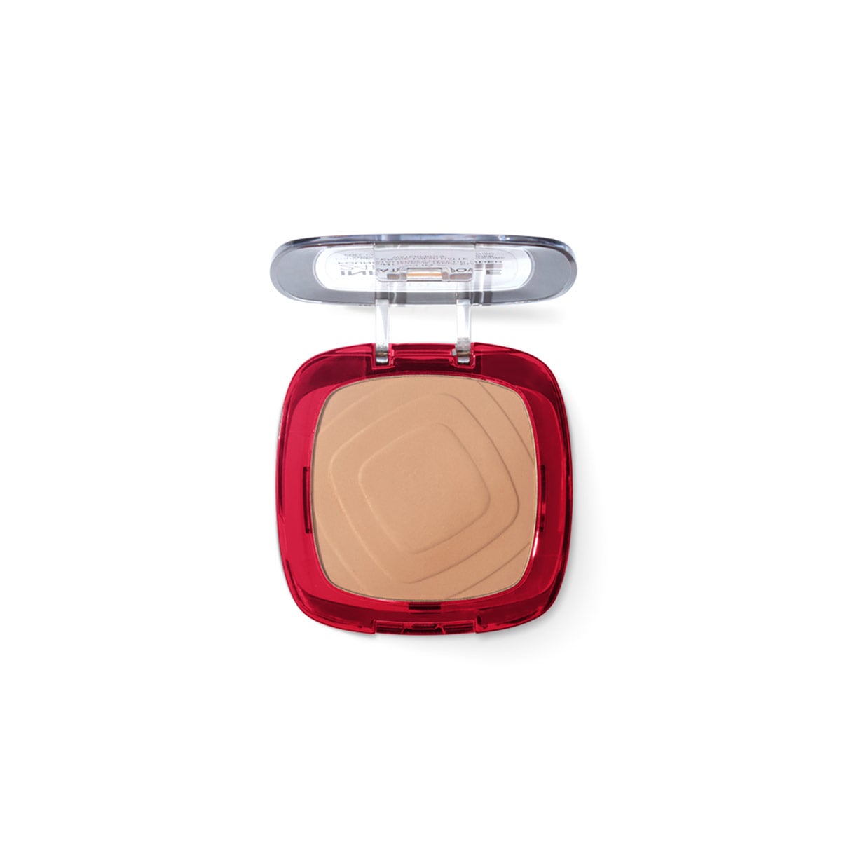 BASE MAQUILLAJE POLVO LOREAL PARIS INFALIBLE VAINILLA - 2