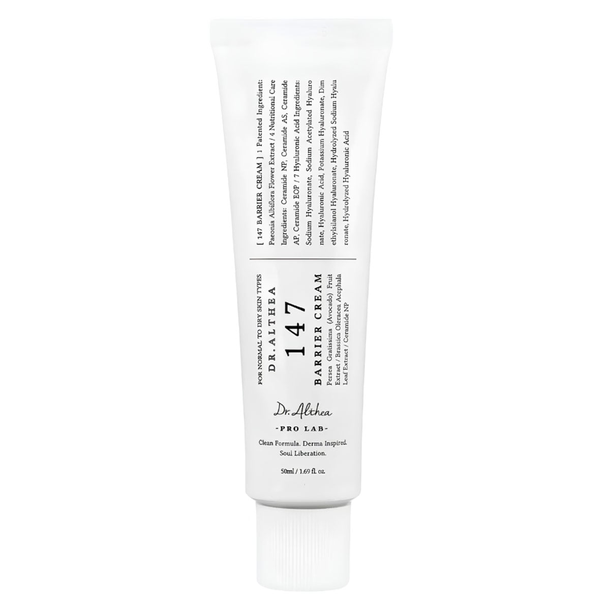 CREMA ANTIROJECES DR ALTHEA 147 RELIEF CREAM 50ML - 1