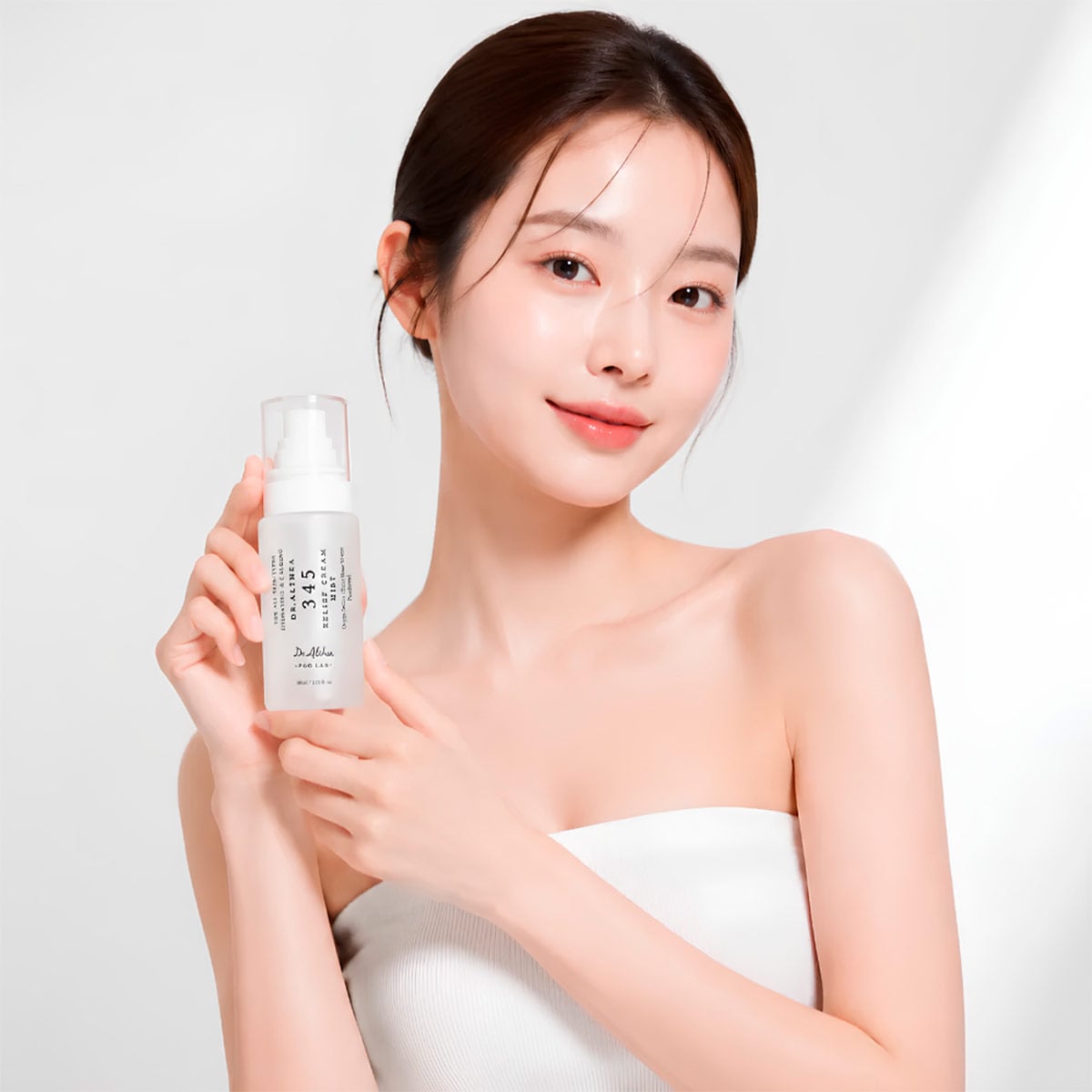 LOCIÓN ANTIROJECES DR ALTHEA 345 RELIEF CREAM MIST 60ML - 2