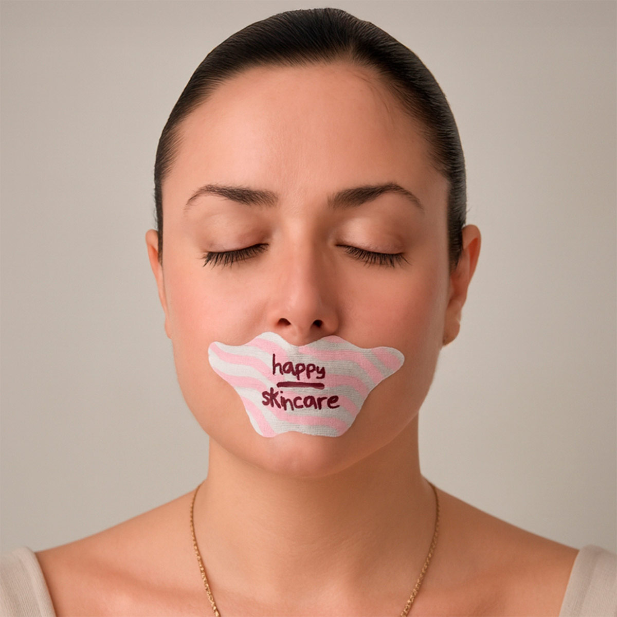 PARCHE BUCAL LOU BOTANICALS MOUTH TAPE GOOD NIGHT 30UN - 3