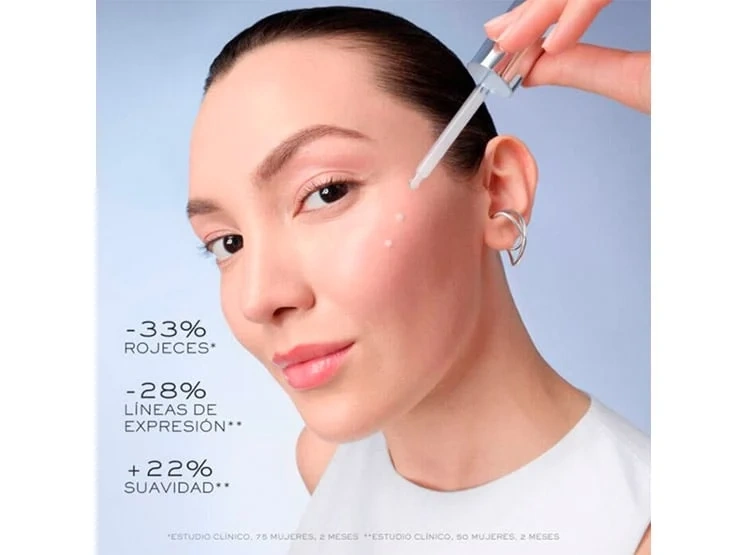 ESTUCHE LANCOME GENIFIQUE ULTIMATE SERUM 20ML+5ML+16ML - 4