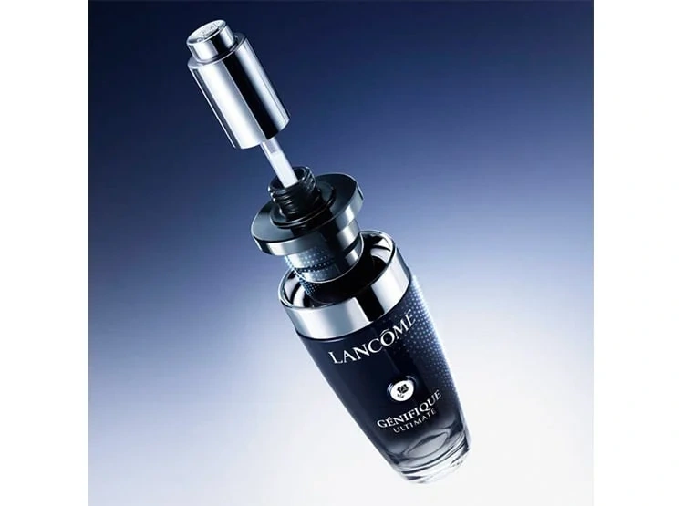 ESTUCHE LANCOME GENIFIQUE ULTIMATE SERUM 20ML+5ML+16ML - 5