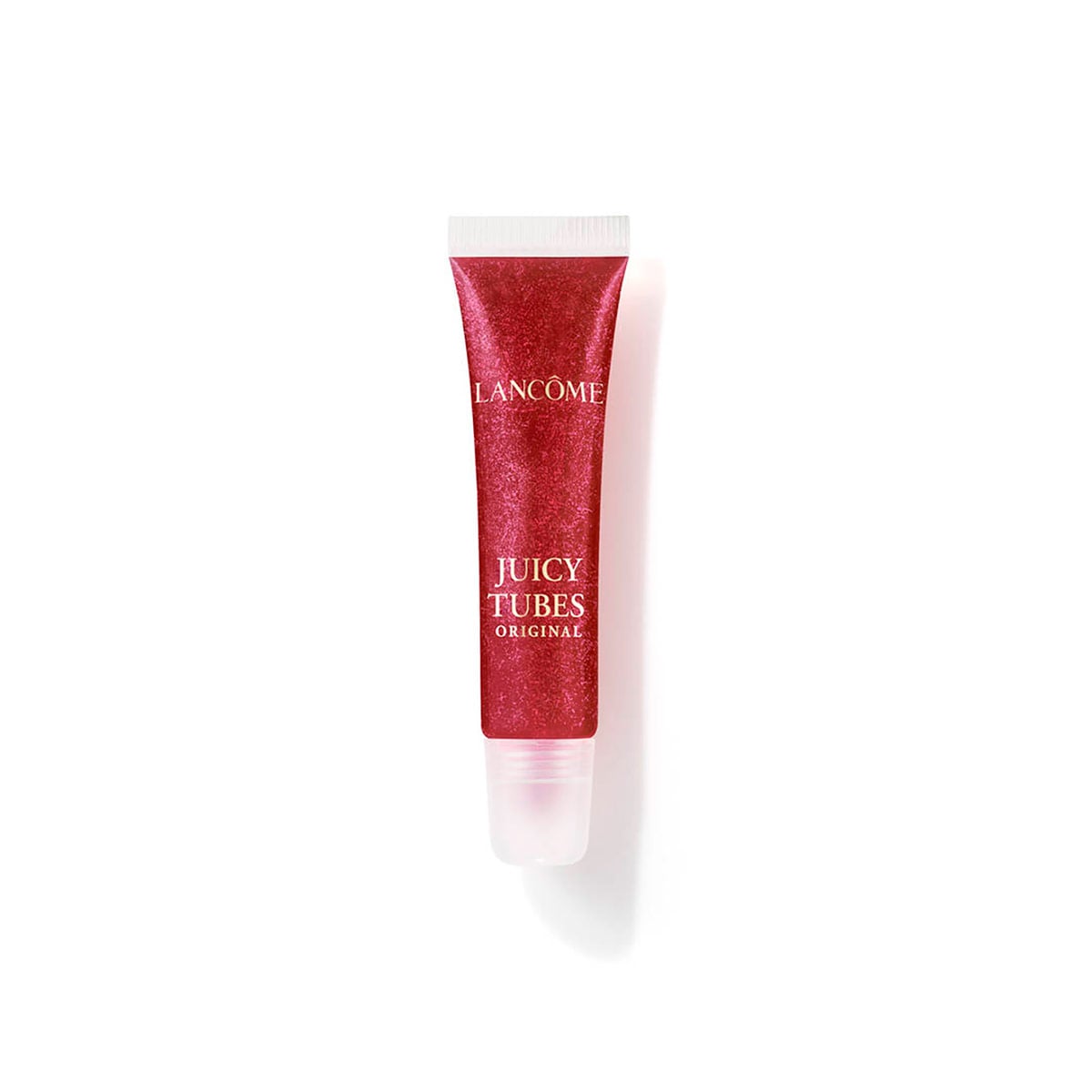 LABIAL LANCOME JUICY TUBES 27 CHEEKY CHERRY - 1