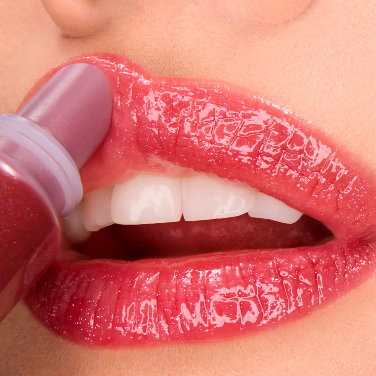 LABIAL LANCOME JUICY TUBES 27 CHEEKY CHERRY - 2