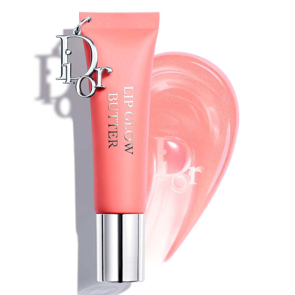 BRILLO DIOR ADDICT LIP GLOW BUTTER 106 - 1