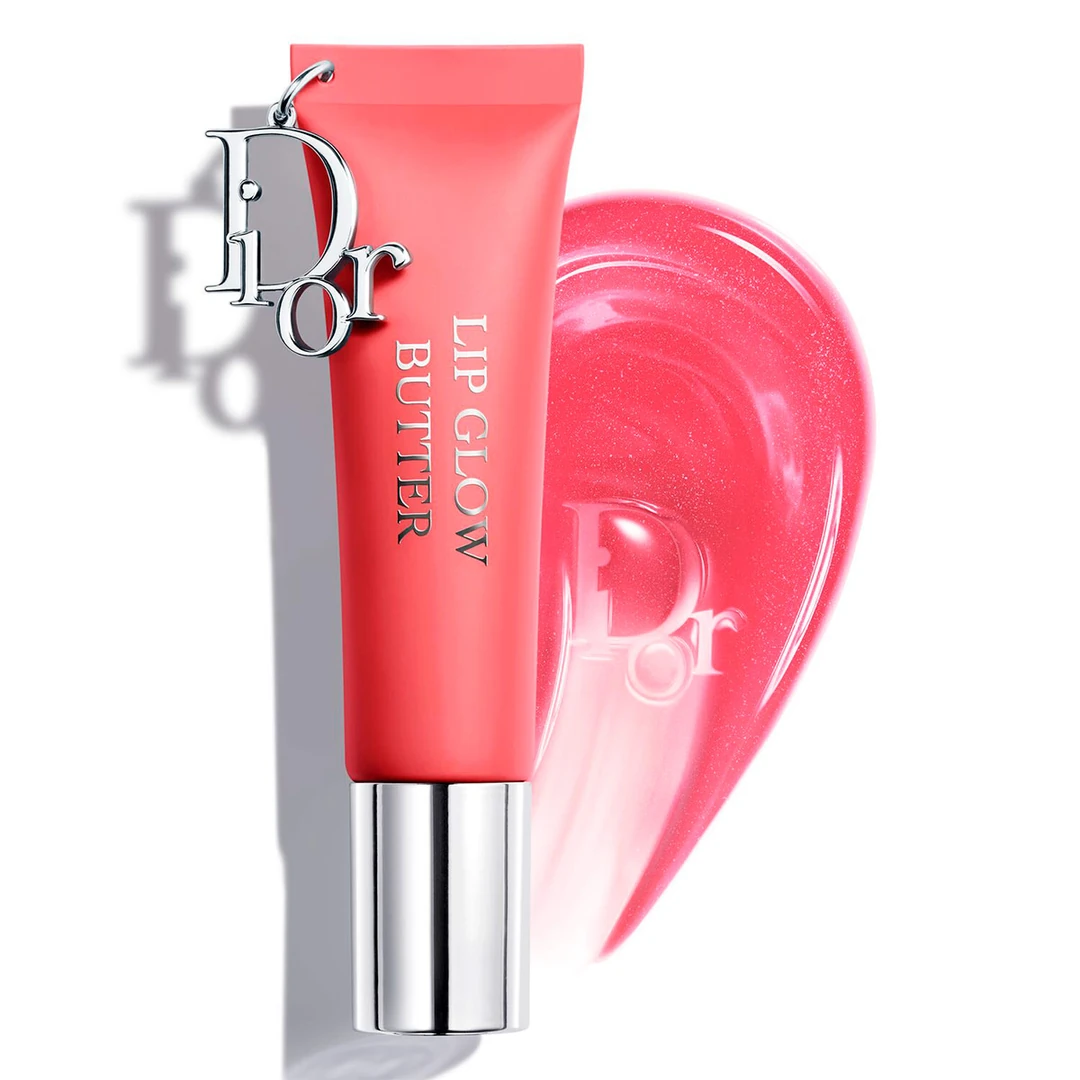 BRILLO DIOR ADDICT LIP GLOW BUTTER 108 - 1