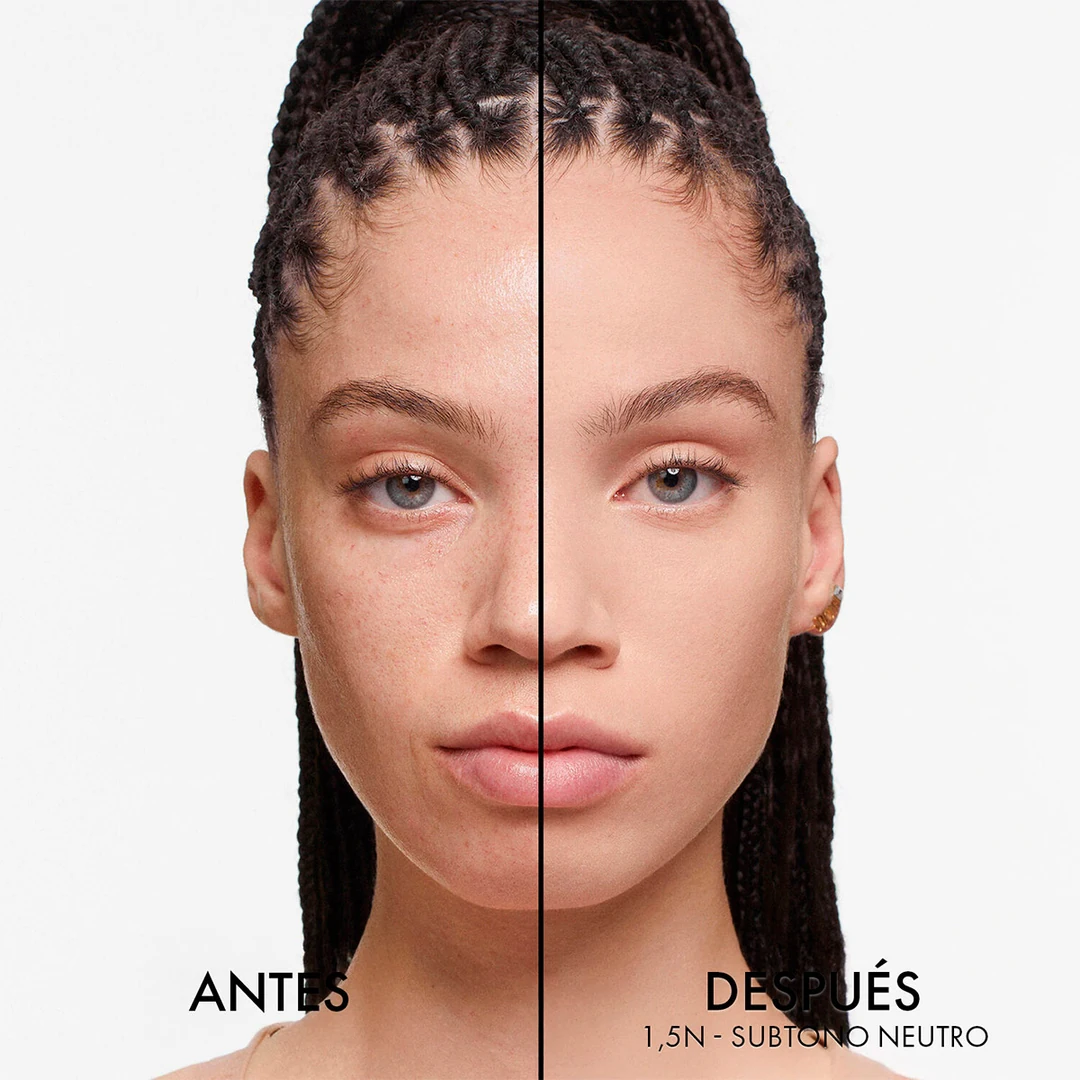 BASE DIOR FOREVER SKIN WEAR 1.5 NEUTRAL - 2