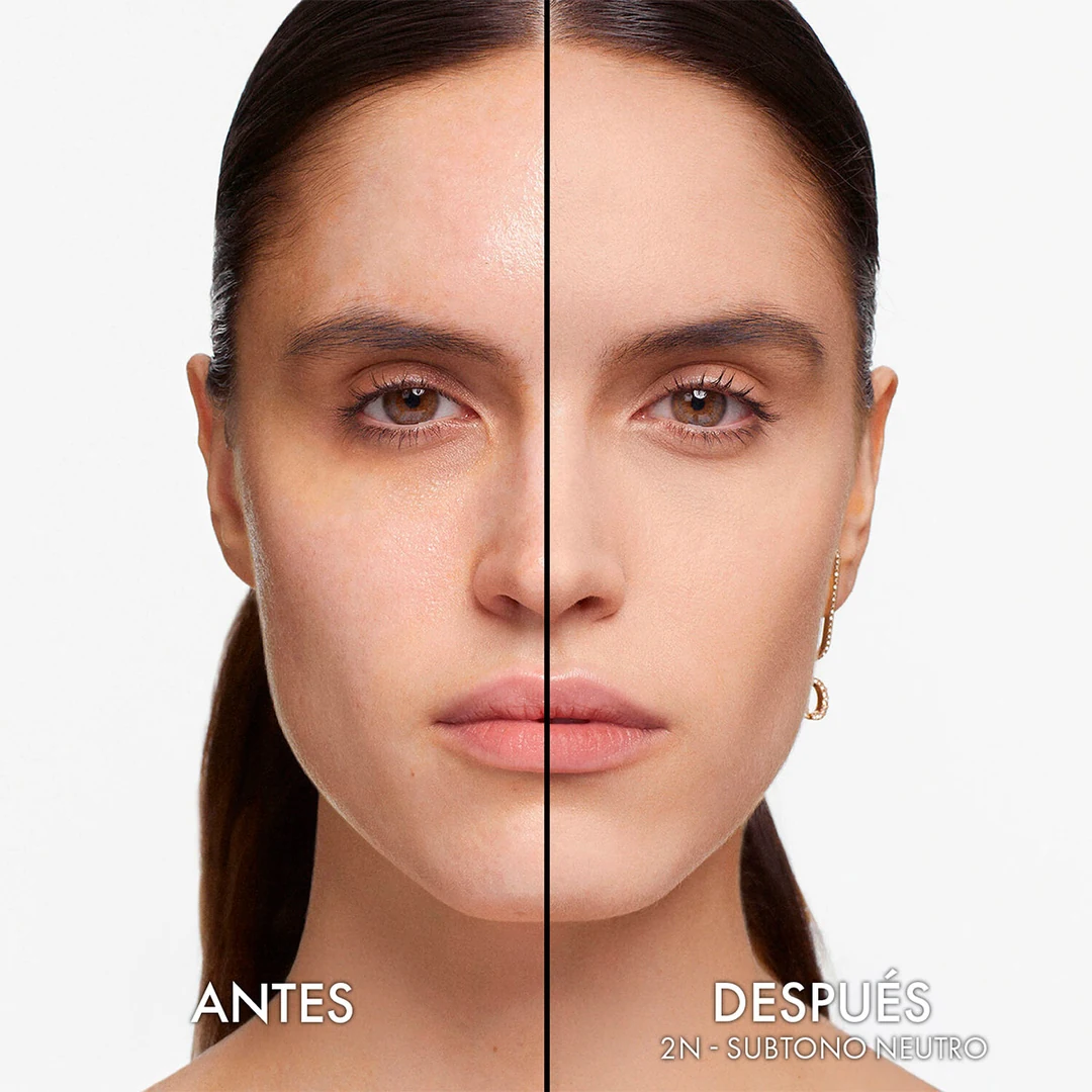 BASE DIOR FOREVER SKIN WEAR 2 NEUTRAL - 2