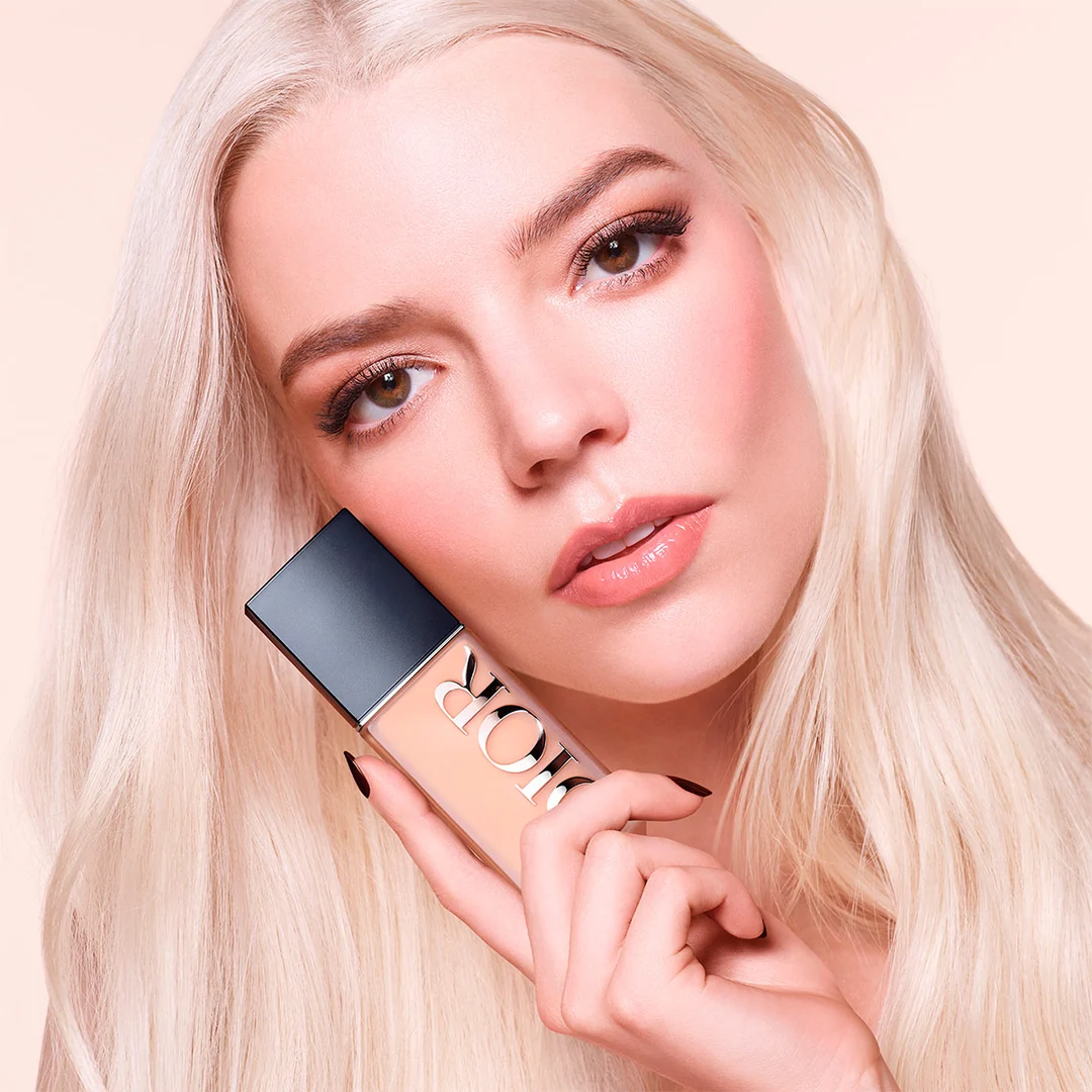 BASE DIOR FOREVER SKIN WEAR 2 NEUTRAL - 9