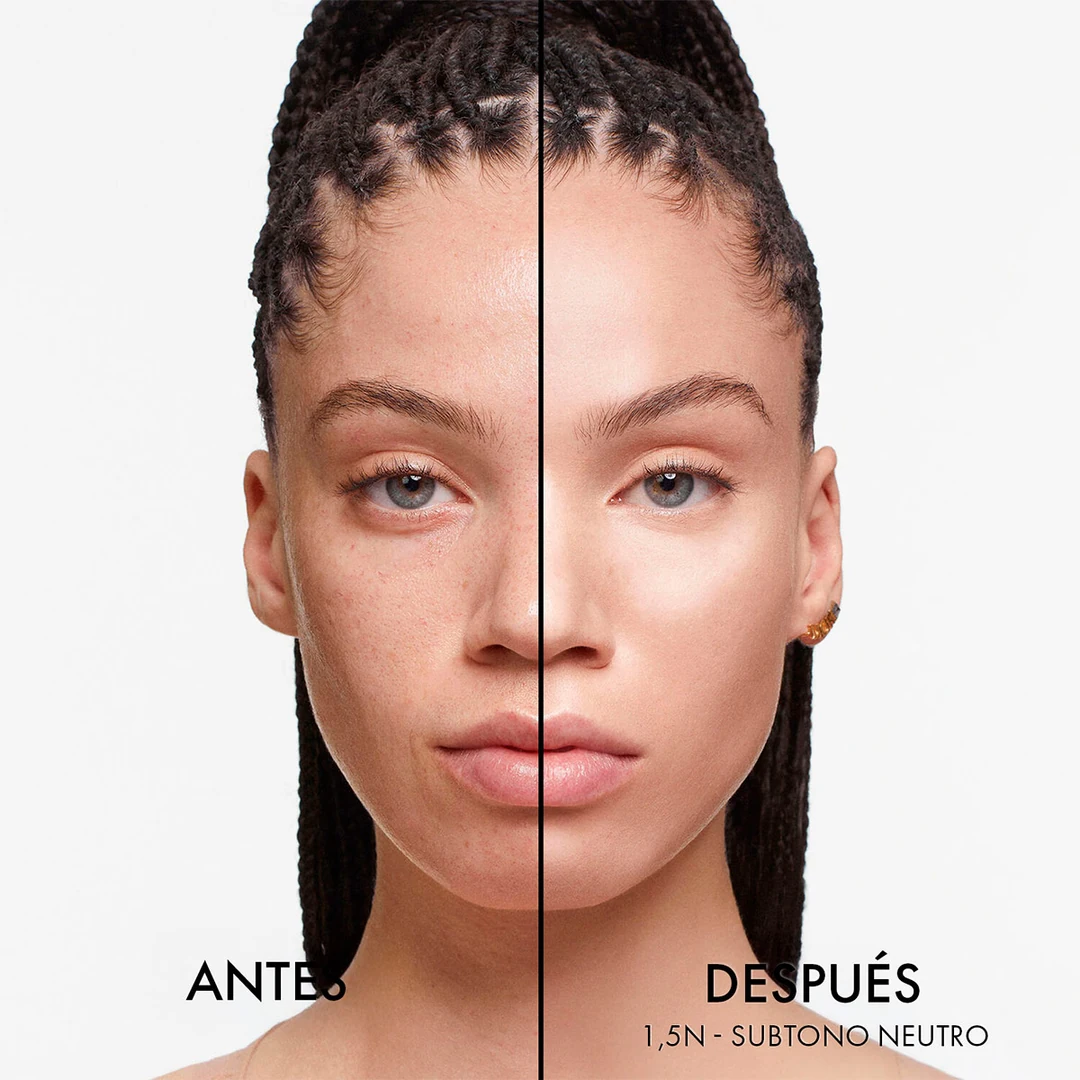 BASE DIOR FOREVER SKIN GLOW 1.5 NEUTRAL - 2