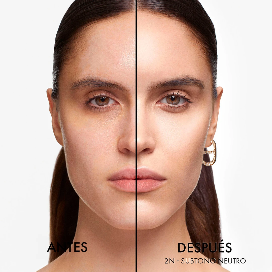BASE DIOR FOREVER SKIN GLOW 2 NEUTRAL - 2