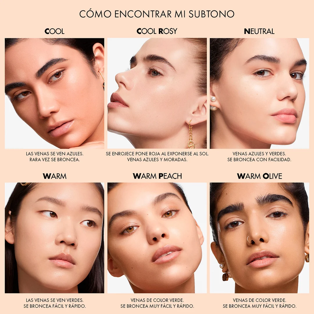 BASE DIOR FOREVER SKIN GLOW 2 NEUTRAL - 6