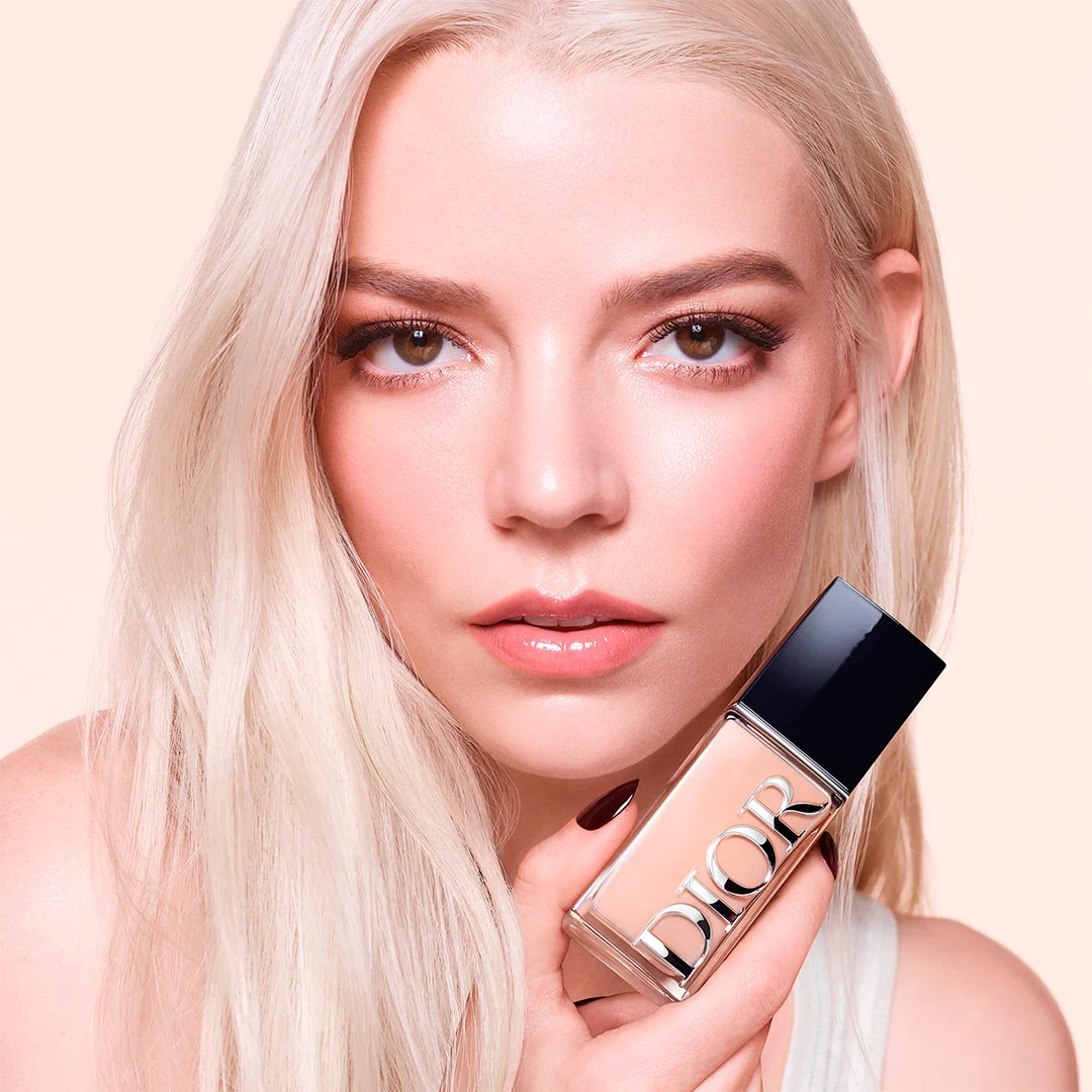 BASE DIOR FOREVER SKIN GLOW 2.5 NEUTRAL - 9