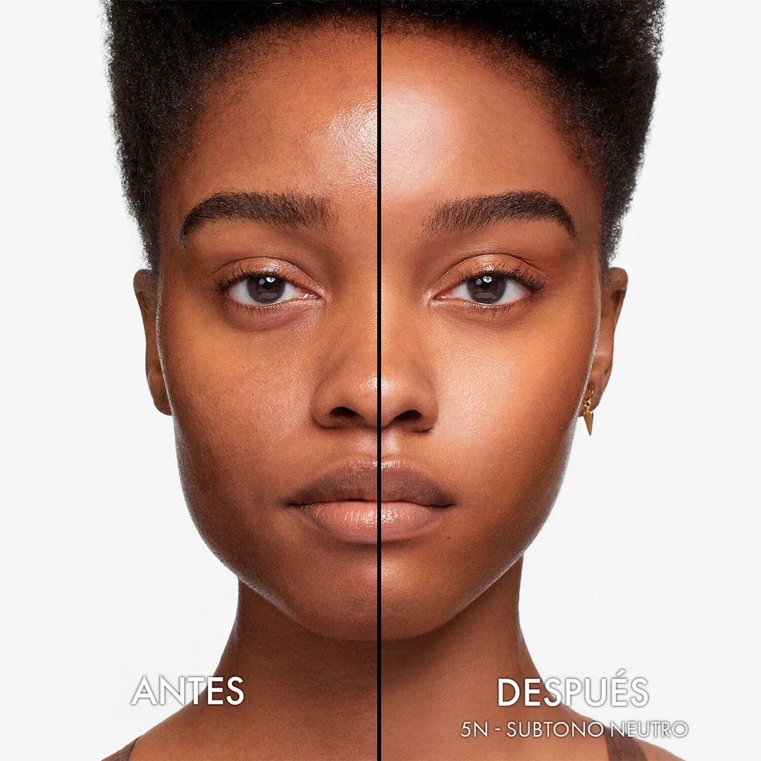 BASE DIOR FOREVER SKIN GLOW 5 NEUTRAL - 2