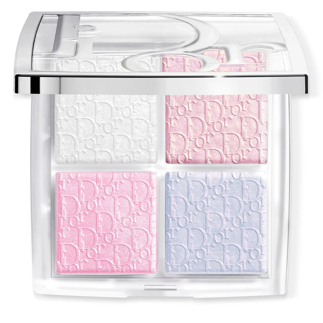 ILUMINADOR DIOR GLOW MAXIMIZER PALETTE 002 - 1