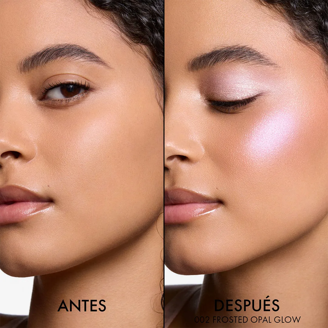 ILUMINADOR DIOR GLOW MAXIMIZER PALETTE 002 - 3