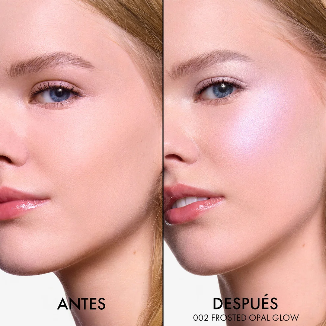ILUMINADOR DIOR GLOW MAXIMIZER PALETTE 002 - 4