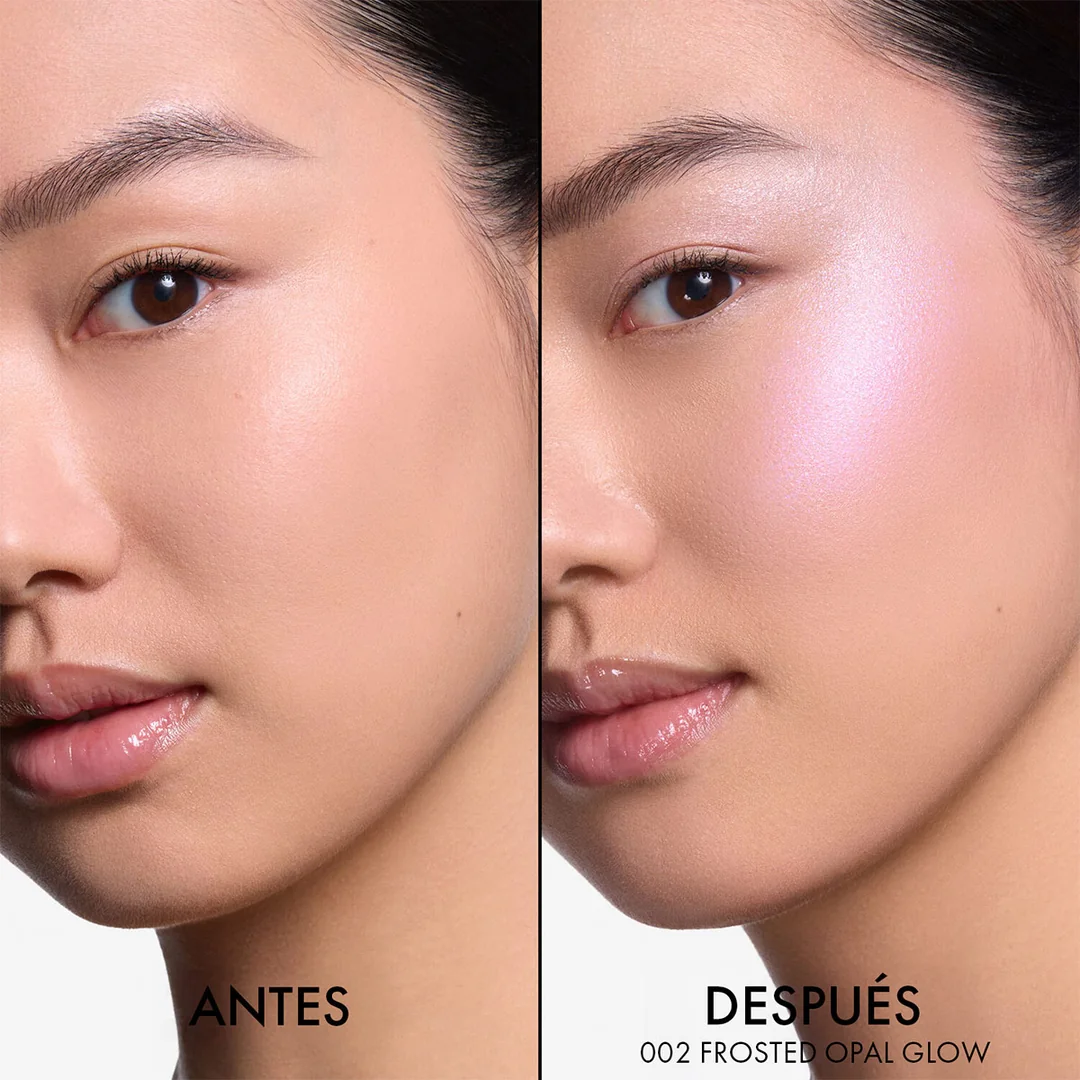 ILUMINADOR DIOR GLOW MAXIMIZER PALETTE 002 - 5