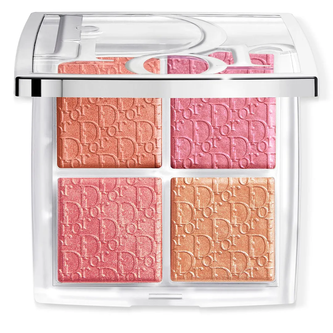 ILUMINADOR DIOR GLOW MAXIMIZER PALETTE 005 - 1