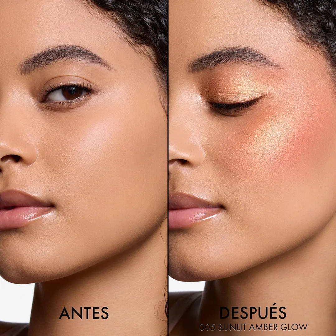 ILUMINADOR DIOR GLOW MAXIMIZER PALETTE 005 - 3