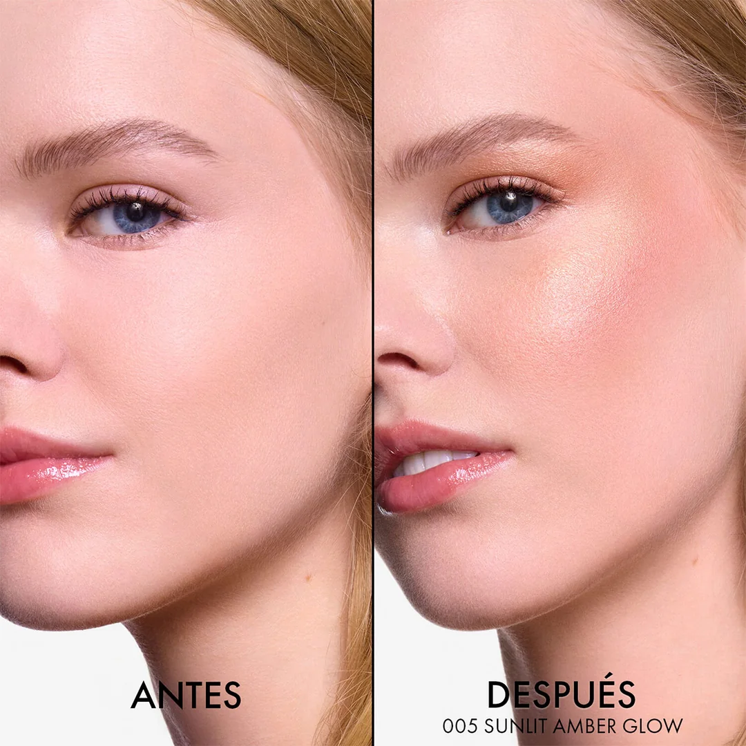 ILUMINADOR DIOR GLOW MAXIMIZER PALETTE 005 - 4