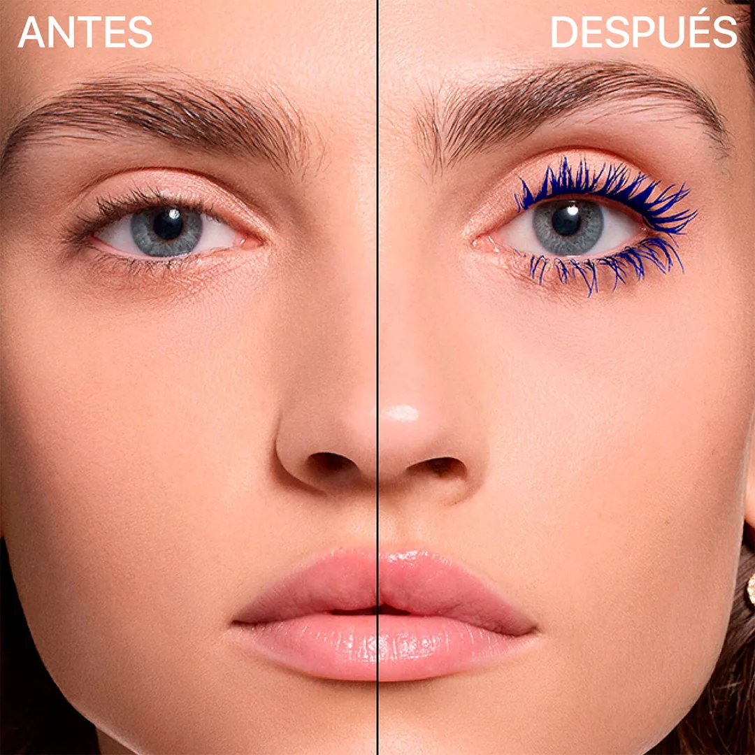 MÁSCARA DE PESTAÑAS DIOR DIORSHOW OVERVOLUME 161 - 3
