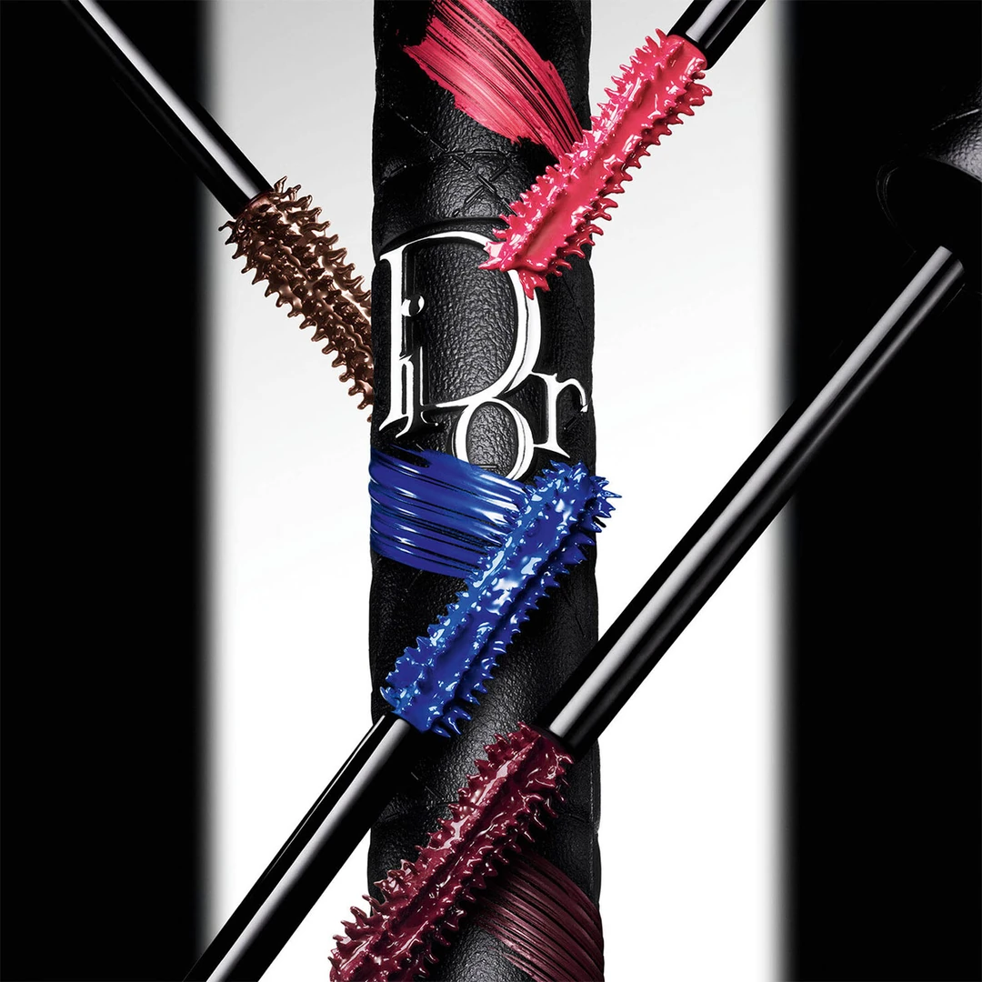 MÁSCARA DE PESTAÑAS DIOR DIORSHOW OVERVOLUME 790 - 10